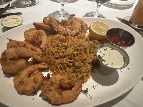 C&S Seafood & Oyster Bar, Sandy Springs in Sandy Springs, GA