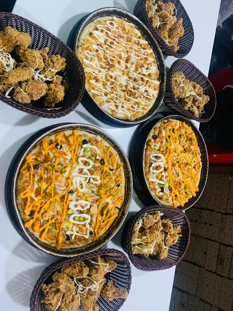 CAFE 007 Burewala in Burewala, Punjab