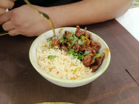 Jade cafe in Satellite Town Jhelum, Punjab
