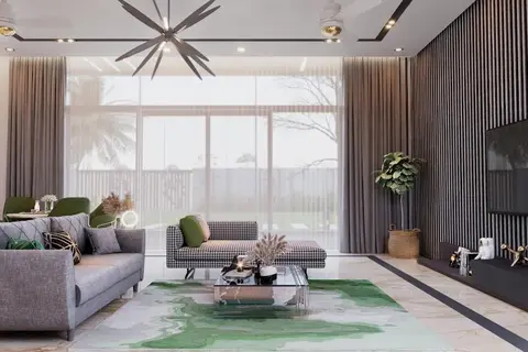 Glorious Builders - Construction Company in Lahore Pakistan in Lahore, Punjab