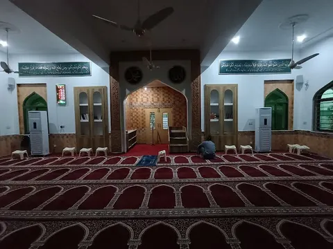 Cancer Care Hospital & Research Centre in Lahore, Punjab