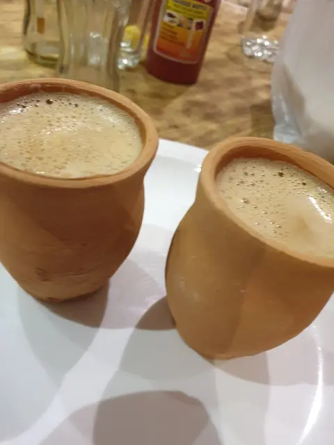 Food Street Sargodha in Sargodha, Punjab