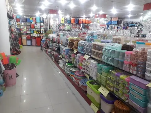 Italian Mall in Abbottabad, Khyber Pakhtunkhwa