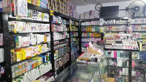 Punjab Super Store in Sheikhupura, Punjab