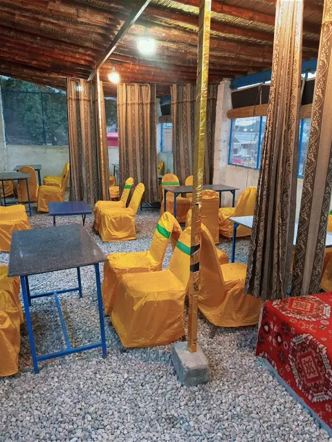 Bismillah Chicken Tikka in Attock, Punjab