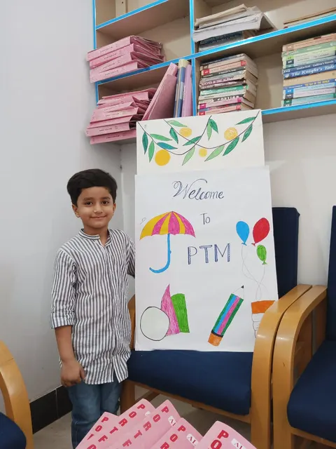 Allied School Al-Biruni Campus. Mor Mandi, Mandi Shah Jeewna