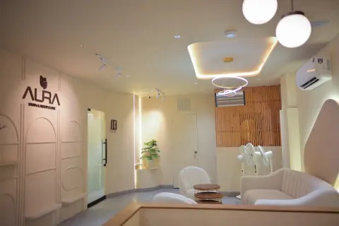 Aura Skin & Laser Clinic in Sialkot, Punjab