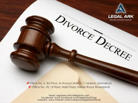 Legal Ark Pvt. Limited