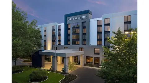 SpringHill Suites by Marriott Atlanta Perimeter Center in Sandy Springs, GA