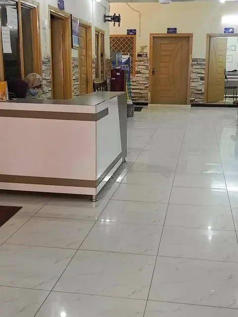 Irshad Neuro Care in Gujrat, Punjab