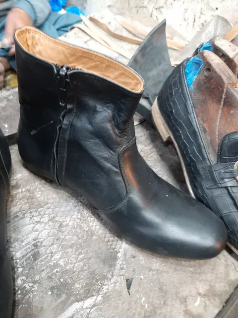 Valika Shoes in Rawalpindi, Punjab