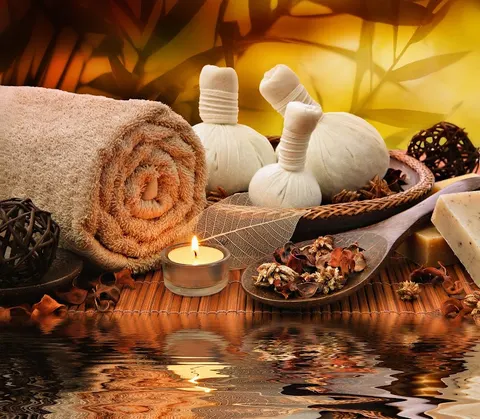 Care Spa|Dha massage center lahore in Lahore, Punjab