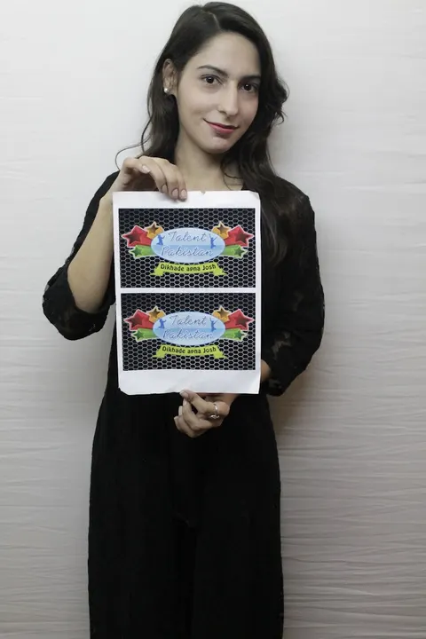 Talent Pakistan Modeling Agency in Karachi, Sindh