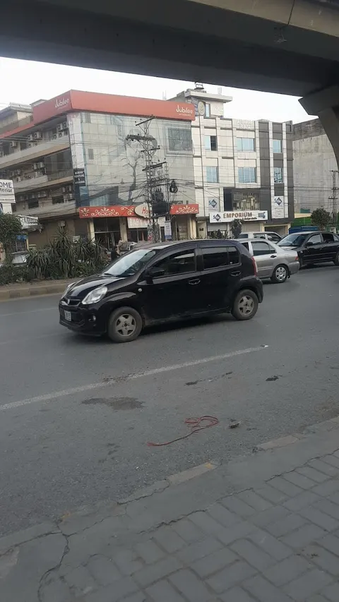 Jubilee Life Insurance in Rawalpindi, Punjab