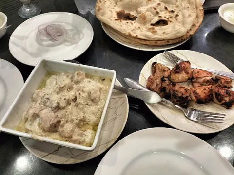 Jigar Chinese Restaurant in Jhang, Punjab