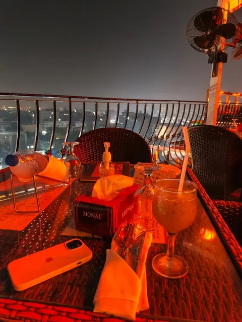 Monal Lahore in Lahore, Punjab