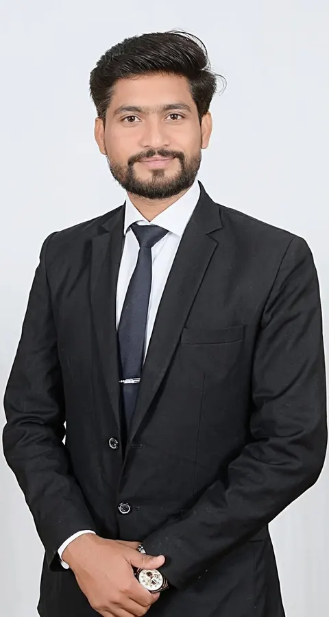 Rana Naveed Sharif Advocate in Sialkot, Punjab