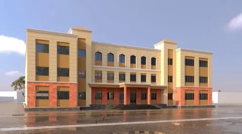 AL-SHIFA INSTITUTE OF HEALTH SCIENCES NAROWAL in Narowal, Punjab