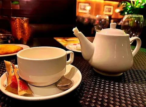 Bundu Khan Restaurant - Liberty in Lahore, Punjab