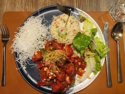 Gustocious in Gujranwala, Punjab