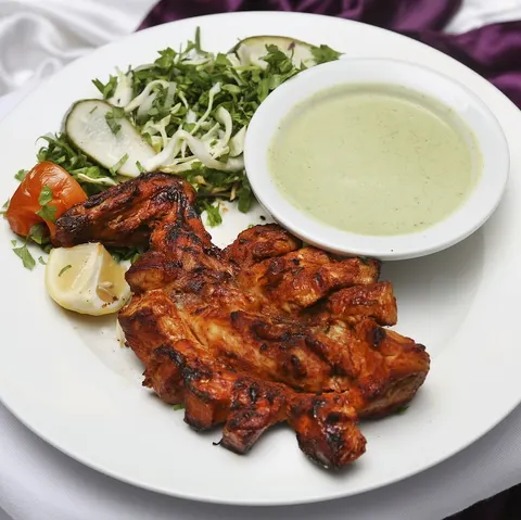Al Rehan kitchens in Dera Ghazi Khan, Punjab
