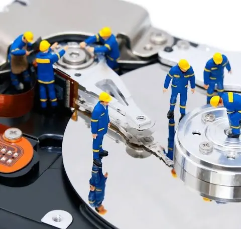 Mind Merge Data Recovery Pvt Ltd in Faisalabad, Punjab