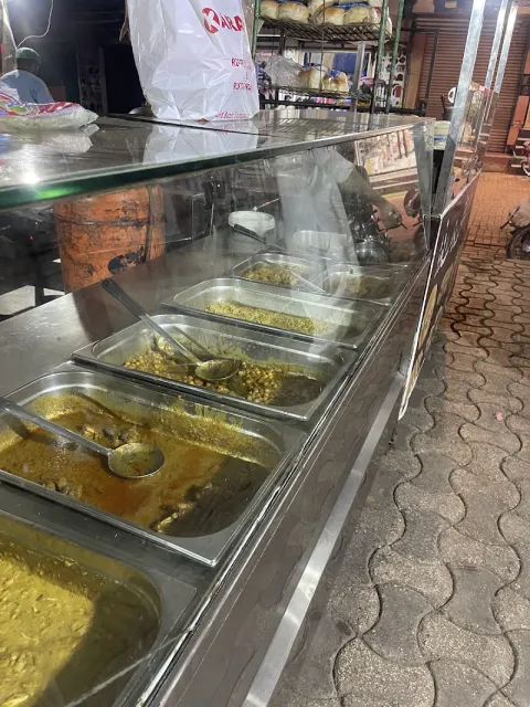 Karachi Refreshment in Sadiqabad, Punjab