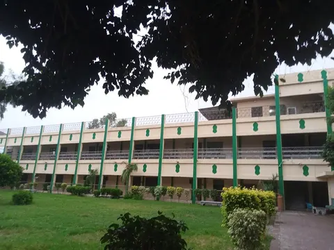 Faizan E Madina in Sialkot, Punjab