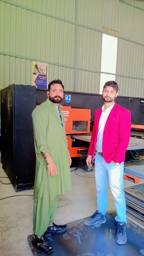 TekNuclei in Islamabad, Islamabad Capital Territory