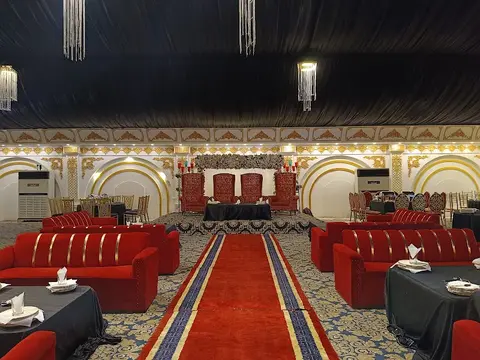 Royal Events. in Multan, Punjab