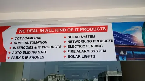 PAK ALPHA VISION in Wah Cantt, Punjab