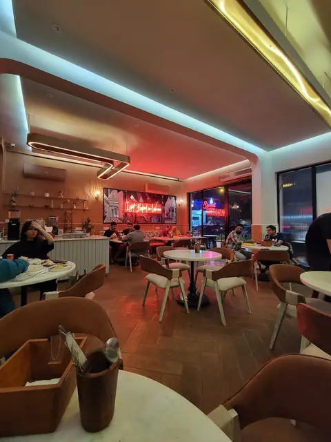 Pop Up Kitchen by Baked in Lahore, Punjab