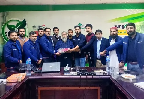 Suncrop Group in Multan, Punjab