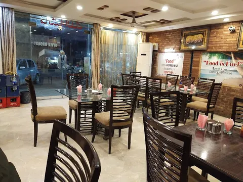 Style Broast in Sargodha, Punjab