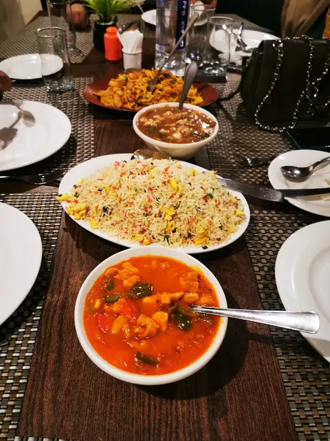 MeiKong Chinese Restaurant in Rawalpindi, Punjab