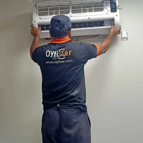 FixOra | Electrician | Plumber | Carpenter | AC Service | Ceiling Service | Paint Service in Faisalabad in Faisalabad, Punjab