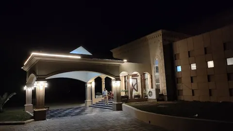 Phalia GymKhana PG in Phalia, Punjab