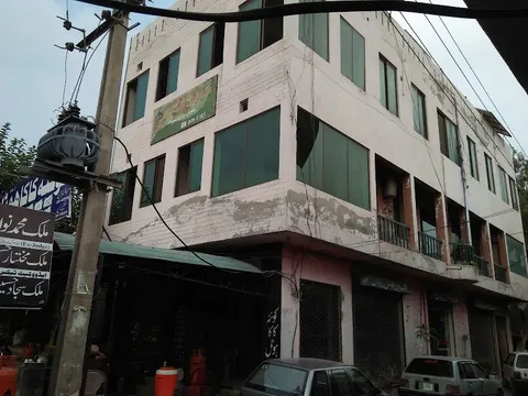 Green Huts & Restaurant in Layyah, Punjab