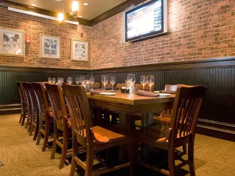 Hudson Grille Sandy Springs in Sandy Springs, GA