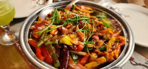 Asian Wok Lahore in Lahore, Punjab