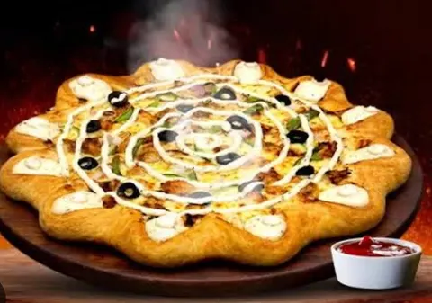 Mr. Wingg'z Sargodha in Sargodha, Punjab