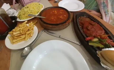 Gourmet Restaurant in Lahore, Punjab