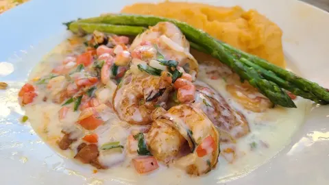 La Parrilla Mexican Restaurant - Sandy Springs, GA in Sandy Springs, GA