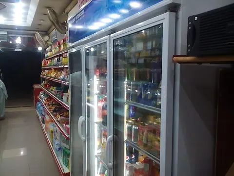 Barkha Sweets & Bakers in Gojra, Punjab