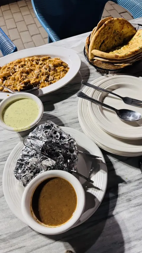 Royal Dera Restaurant in Sargodha, Punjab