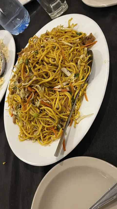 Hong Kong Chinese Restaurant in Lahore, Punjab