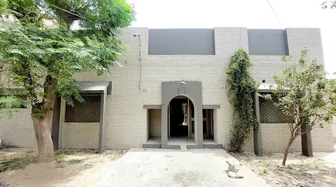 Dr. Syed Anas clinic -Consultant Family/General Physician in Bahawalpur, Punjab