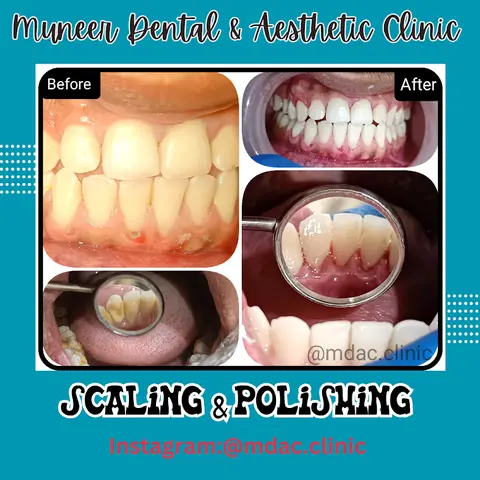 Muneer Dental & Aesthetic Clinic in Jhang, Punjab
