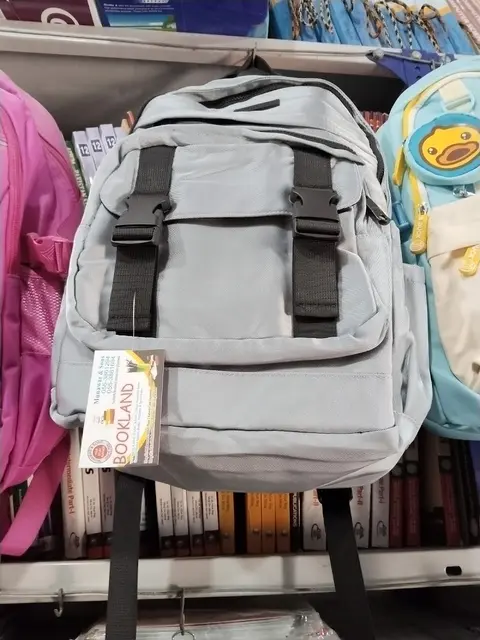 BOOKLAND in Rahwali Cantonments, Punjab
