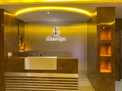 Care Spa|Dha massage center lahore in Lahore, Punjab